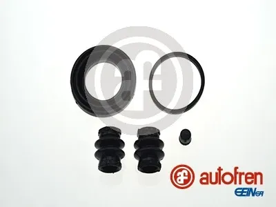 Zestaw naprawczy zacisku hamulcowego tylnego D4957 Autofren