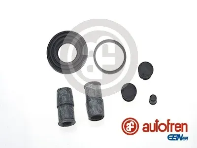 Zestaw naprawczy zacisku hamulcowego tylnego D4469 Autofren