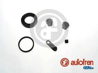 Zestaw naprawczy zacisku hamulcowego tylnego D41831 Autofren