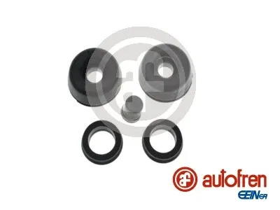 Zestaw naprawczy cylindra hamulcowego tylnego D3286 Autofren