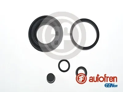 Zestaw naprawczy zacisku hamulcowego tylnego D4779 Autofren