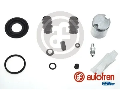 Zestaw naprawczy zacisku hamulcowego tylnego D41910C Autofren