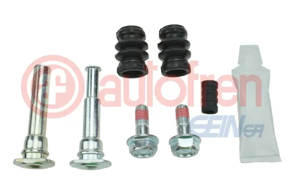 Zestaw naprawczy zacisku hamulcowego Nissan Bluebird