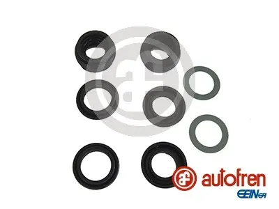 Zestaw naprawczy głównego cylindra hamulcowego 6942053 Ford