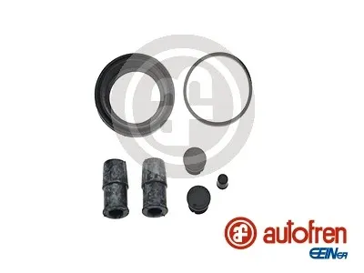 Zestaw naprawczy zacisku hamulcowego przedniego D4025 Autofren