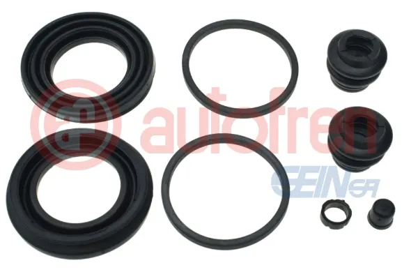 Zestaw naprawczy zacisku hamulcowego przedniego Lexus RX 270/350/450H