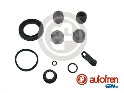 Zestaw naprawczy zacisku hamulcowego tylnego D41350 Autofren
