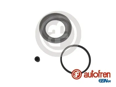 Zestaw naprawczy zacisku hamulcowego przedniego D4101 Autofren