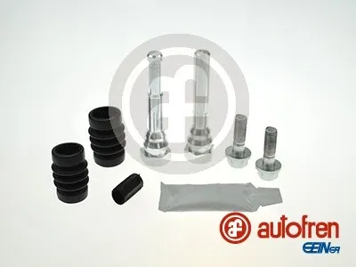 Prowadnica zacisku tylnego D7157C Autofren