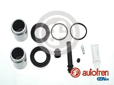 Zestaw naprawczy zacisku hamulcowego przedniego D41798C Autofren