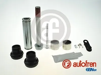Zestaw naprawczy zacisku hamulcowego przedniego D7112C Autofren