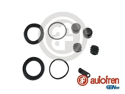 Zestaw naprawczy zacisku hamulcowego przedniego D41352 Autofren