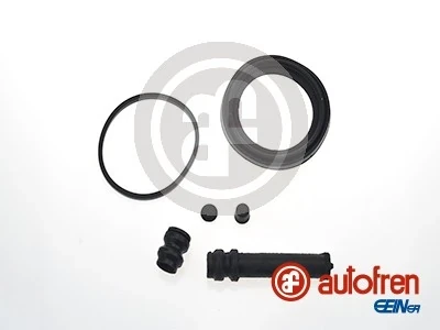 Zestaw naprawczy zacisku hamulcowego Ford Econovan