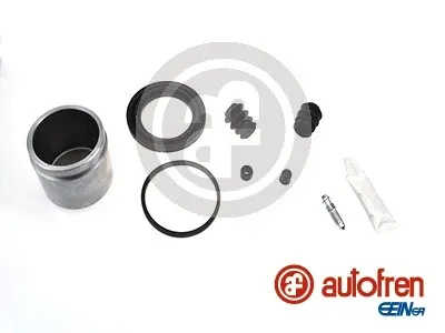 Zestaw naprawczy zacisku hamulcowego przedniego Mitsubishi ASX GA