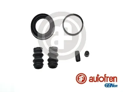 Zestaw naprawczy zacisku hamulcowego tylnego D4772 Autofren