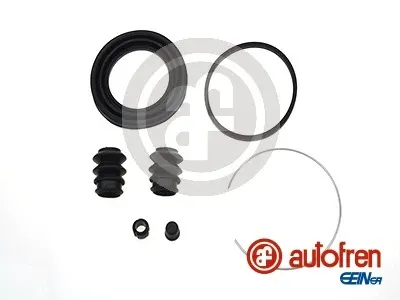 Zestaw naprawczy zacisku hamulcowego przedniego D4285 Autofren