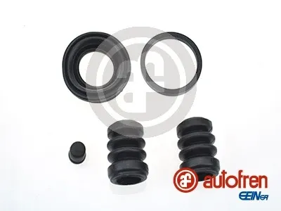 Zestaw naprawczy zacisku hamulcowego tylnego D4705 Autofren