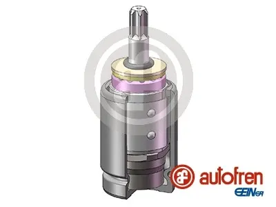 Tłoczek zacisku hamulca tylnego D025684K Autofren