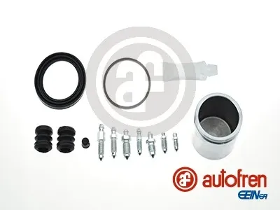 Zestaw naprawczy zacisku hamulcowego przedniego D41048C Autofren