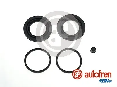 Zestaw naprawczy zacisku hamulcowego tylnego D4596 Autofren