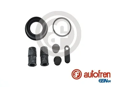 Zestaw naprawczy zacisku hamulcowego tylnego D4568 Autofren