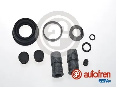Zestaw naprawczy zacisku hamulcowego tylnego D4715 Autofren