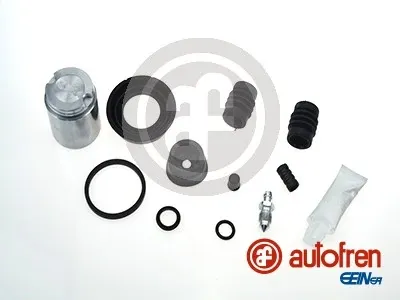 Zestaw naprawczy zacisku hamulcowego tylnego Opel Astra J Sports Tourer