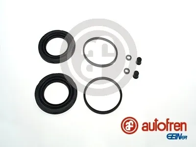 Zestaw naprawczy zacisku hamulcowego przedniego D4120 Autofren