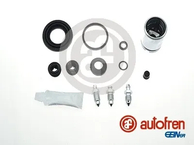 Zestaw naprawczy zacisku hamulcowego tylnego D41588C Autofren