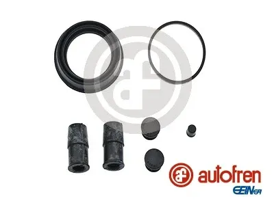 Zestaw naprawczy zacisku hamulcowego przedniego D4592 Autofren