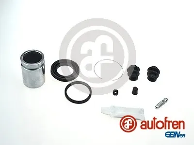 Zestaw naprawczy zacisku hamulcowego tylnego Toyota RAV4 IV