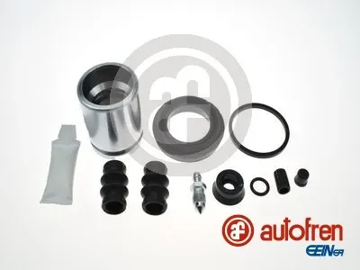 Zestaw naprawczy zacisku hamulcowego tylnego Ford Explorer U5