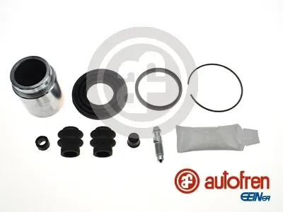 Zestaw naprawczy zacisku hamulcowego tylnego Mitsubishi Outlander II