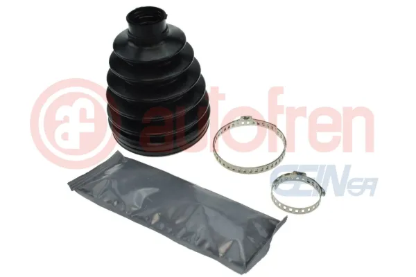 Osłona przegubu półosi tylnej zewnętrzna D8386T Autofren