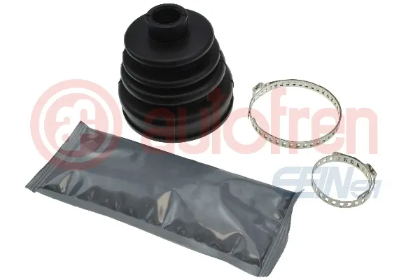 Osłona przegubu homokinetycznego półosi przedniej wewnętrzna ВАЗ 2112 