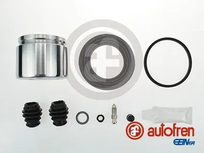 Zestaw naprawczy zacisku hamulcowego przedniego D41597C Autofren
