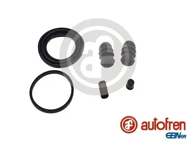 Zestaw naprawczy zacisku hamulcowego przedniego D4106 Autofren