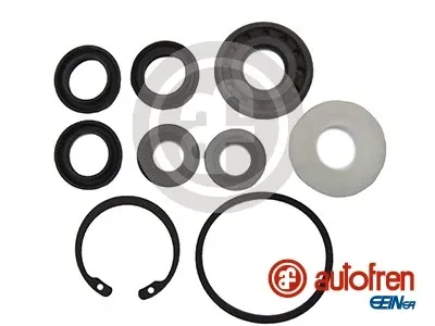 Cylinder hamulcowy Mazda 3