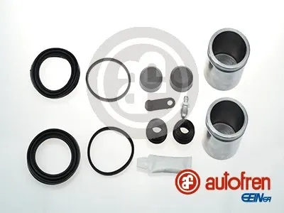 Zestaw naprawczy zacisku hamulcowego przedniego D42114C Autofren