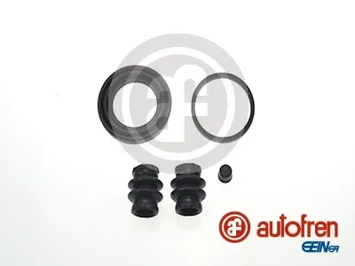 Zestaw naprawczy zacisku hamulcowego tylnego D4814 Autofren