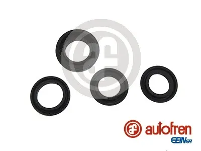 Zestaw naprawczy głównego cylindra hamulcowego Hyundai Sonata III