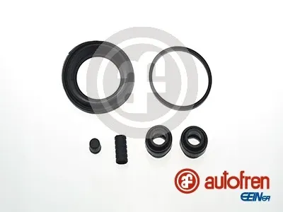 Zestaw naprawczy zacisku hamulcowego tylnego Toyota Land Cruiser 100