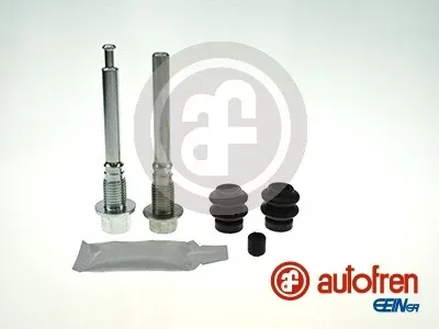 Prowadnica zacisku tylnego górna D7178C Autofren