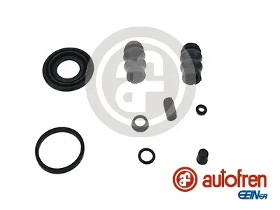 Zestaw naprawczy zacisku hamulcowego tylnego D41341 Autofren