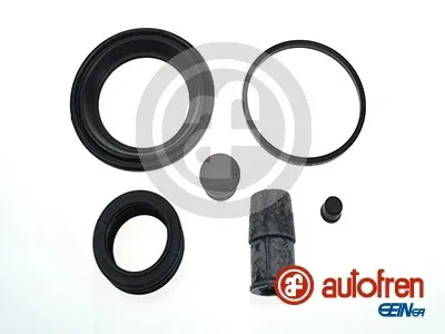 Zestaw naprawczy zacisku hamulcowego przedniego D4646 Autofren