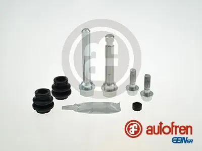 Prowadnica zacisku przedniego D7180C Autofren