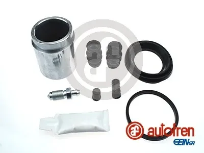 Zestaw naprawczy zacisku hamulcowego tylnego Nissan Patrol Y61