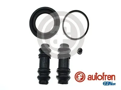 Zestaw naprawczy zacisku hamulcowego tylnego Jeep Liberty/Cherokee 