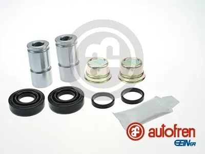 Zestaw naprawczy zacisku hamulcowego przedniego D7001 Autofren