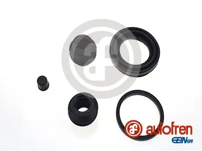 Zestaw naprawczy zacisku hamulcowego tylnego D4573 Autofren